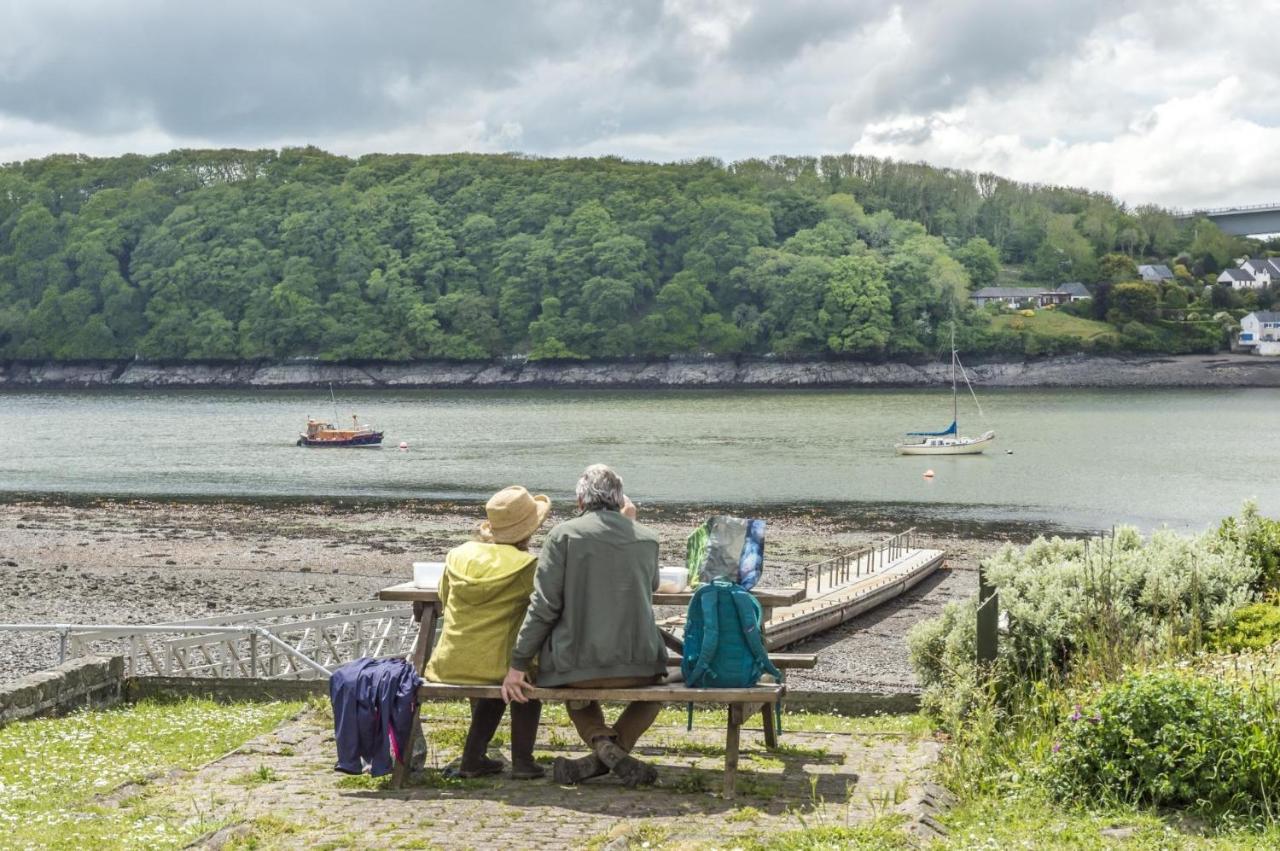 Fair View - 2 Bedroom Cottage - BurtonBurton  エクステリア 写真