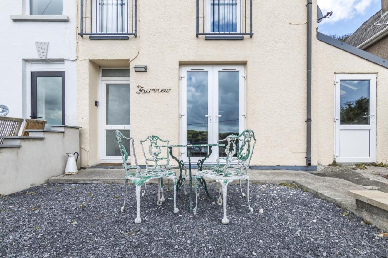 Fair View - 2 Bedroom Cottage - BurtonBurton  エクステリア 写真