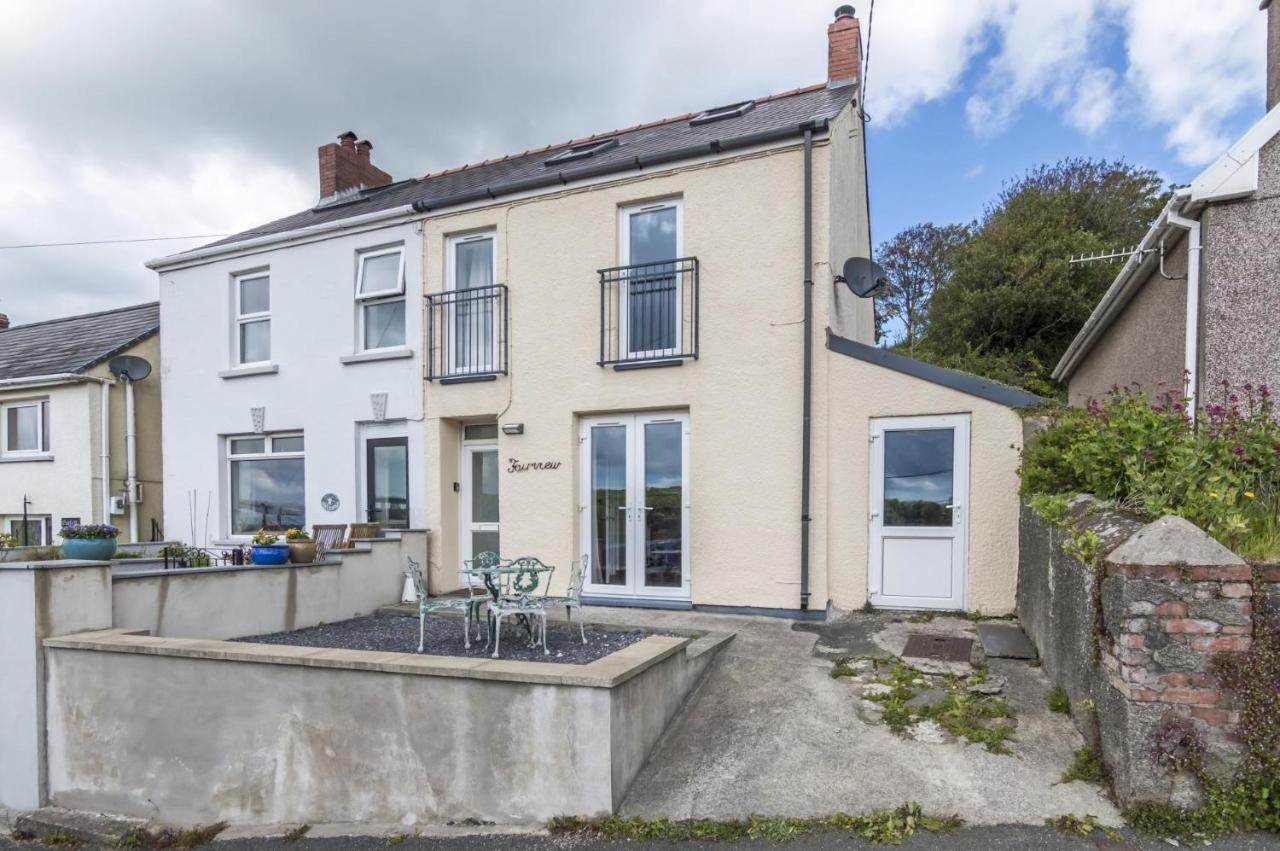 Fair View - 2 Bedroom Cottage - BurtonBurton  エクステリア 写真