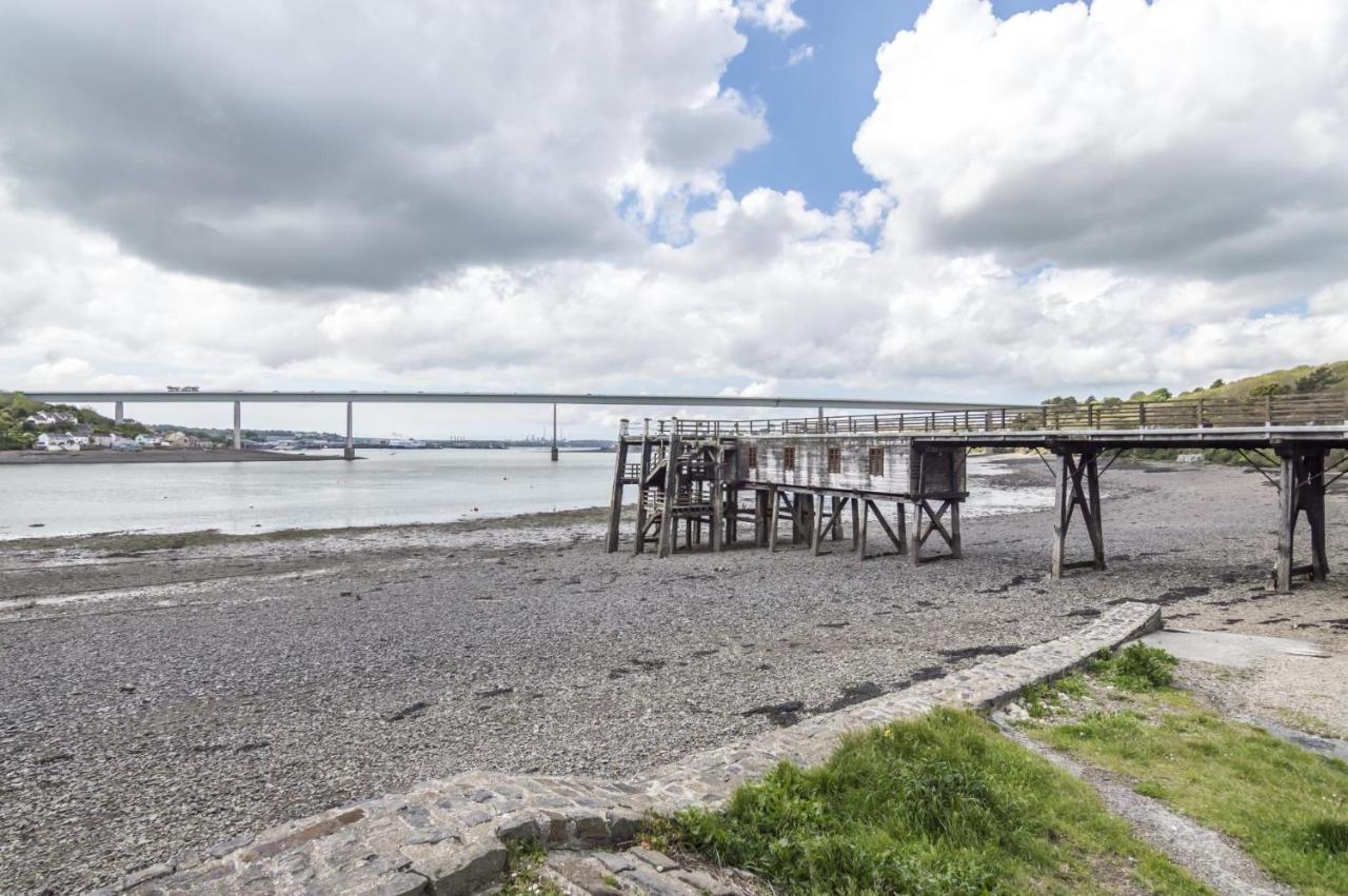 Fair View - 2 Bedroom Cottage - BurtonBurton  エクステリア 写真
