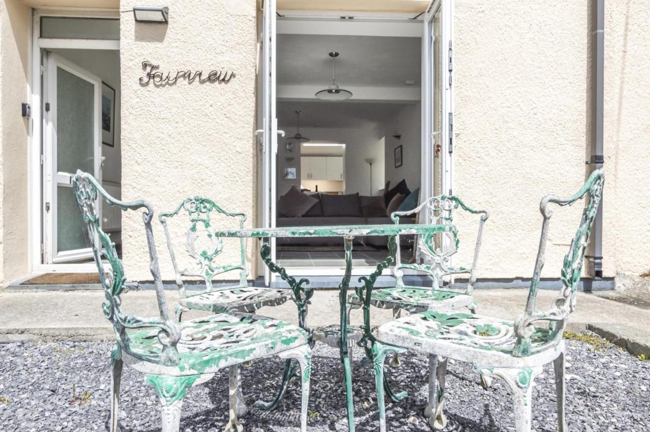 Fair View - 2 Bedroom Cottage - BurtonBurton  エクステリア 写真