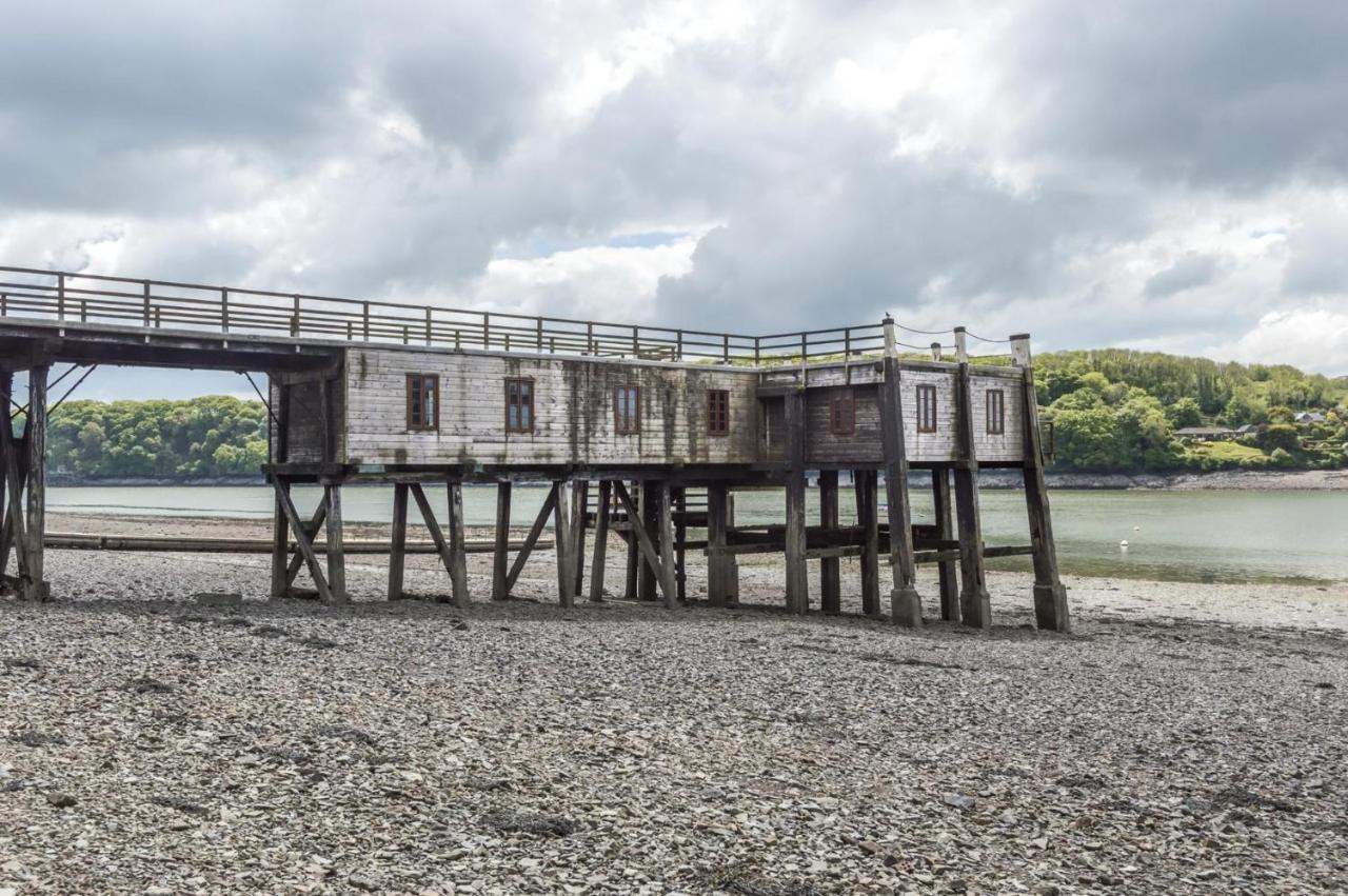 Fair View - 2 Bedroom Cottage - BurtonBurton  エクステリア 写真